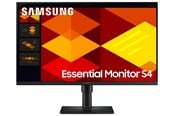 Skärm - 27" Samsung LS27D402GSUXXE - 1920x1080 (FHD) - 100Hz - IPS - LS27D402GSUXXE