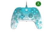Spel Tillbehör - GameSir T7 Pro - Floral - Wired Controller - GST7PW004