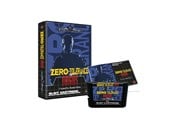 Spel - Zero Tolerance Origins - Sega Mega Drive - FPS - 4260650744587