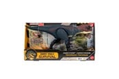 Figure - Jurassic World Charge 'N Chomp Carnotaurus - JKG85