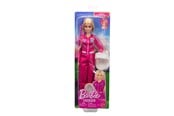 Dockor & Tillbehör - Barbie Career Astronaut Doll - JKF77