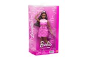 Dockor & Tillbehör - Barbie Deluxe Style Pink Denim Skort Hearing Aids - JJN70