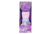 Dockor & Tillbehör - Barbie Flower Reveal Purple Daisy (black) - JMF58