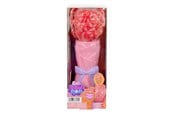 Dockor & Tillbehör - Barbie Flower Reveal Red Rose (medium) - JMF59
