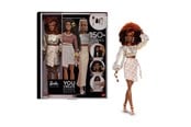 Dockor & Tillbehör - Barbie Signature You Create Black Doll - JJX36