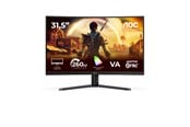 Skärm - AOC C32G42ZE Curved 240Hz 31.5" - C32G42ZE