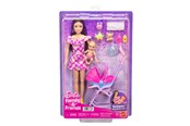 Dockor & Tillbehör - Barbie Babysitting Skipper Playset - JJB42