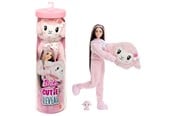 Dockor & Tillbehör - Barbie Cutie Reveal Sweet Bows Pink Lamb - JJP66