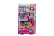 Dockor & Tillbehör - Barbie Career Baby Doctor Set - JMK12
