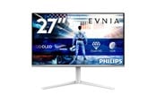 Skärm - 26.5" Philips Evnia 6000 27M2N6501L/00 computer monitor - 27M2N6501L/00