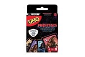 Brädspel - UNO Masters of the Universe Movie - JMF11