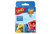 Brädspel - UNO Toy Story 5 - JLN03