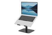Systemtillbehör - Fellowes Alumia (New) Desk Laptop Stand Black - 100138881