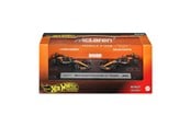 Leksaksbil - Hot Wheels F1 Racing Premium 2-Pack 1:64 McLaren - JMM91
