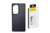 Mobile - Covers & Cases - Wozinsky Clear Corner Case MagSafe Samsung Galaxy S25+ Transparent - 5907769370304