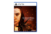 Spel - Greedfall: The Dying World - Sony PlayStation 5 - RPG - 3665962034479
