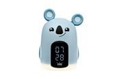 Decoration - BigBen Interactive Alarm Clock Kids with Light + Soundeffects - RKIDSKOALA