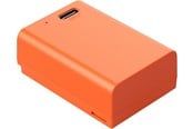 Batterier & batterigrepp - SmallRig 4967 EN-EL25 USB-C Rechargeable Camera Battery Orange - 4967