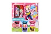 Kreativa spel - Playgo Hairdresser Clay Set - 6 Clay Pots - 8212