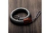 Foto & Video Tillbehör - SmallRig 5055 Universal Braided Wrist Strap Gray - 5055