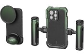 Andra mobiltillbehör - SmallRig x Brandon Li Mobile Video Kit Co-design Edition 5002 - 5002