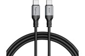 USB-kabel - SmallRig 4908 USB cable USB 2.0 USB C Black - 4908