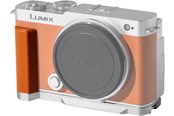 Foto & Video Tillbehör - SmallRig L-Shape Handle for Panasonic LUMIX S9(Orange Limited Edition)5052 - 5052