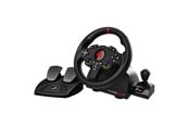 Spel Tillbehör - Subsonic 220 RS - Wheel, gamepad and pedals set - Nintendo Switch 2 - SA5720-3