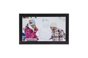 Digital fotoram - DENVER FRAMEO PFF-1501 - Black - PFF-1501B
