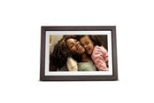 Digital fotoram - DENVER FRAMEO PFF-1040DW - Dark Wood - PFF-1040DW