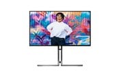 Skärm - 27" AOC U27U3CV - 3840x2160 (4K) - 60Hz - IPS - 96W USB-C - KVM switch - U27U3CV