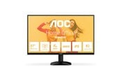 Skärm - 27" AOC Q27B35E - 2560x1440 (QHD) - 75Hz - IPS - Q27B35E