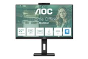 Skärm - 27" AOC Q27P3QW - 2560x1440 (QHD) - 75Hz - IPS - Q27P3QW