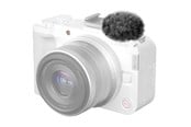 Foto & Video Tillbehör - SmallRig Windscreen for Canon EOS R50 V - 4755V861