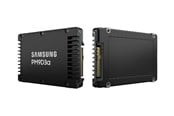 SSD - Samsung PM9D3a MZWL6960HFJA - SSD - 960 GB - PCI Express 5.0 x4 (NVMe) - MZWL6960HFJA-00AW7