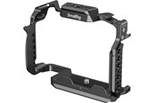 Foto & Video Tillbehör - SmallRig Cage for Panasonic LUMIX S1R II / S5 II / S5 IIX / G9 II 4902 - 4902