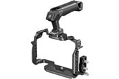 Foto & Video Tillbehör - SmallRig Cage Kit for Panasonic LUMIX S1R II 4903 - 4903