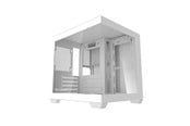 Chassi - Darkflash C275P Computer Case - Chassi - Vit - C275P_White