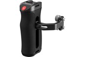 Foto & Video Tillbehör - SmallRig Side Handle with Rec Trigger (1/4"-20 Screws) 4928 - 4928