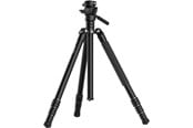 Tripod - SmallRig 4937 Travel Video Tripod Kit CT150 - 4937