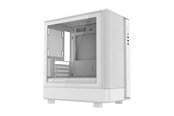 Chassi - Darkflash DB330M Mesh Computer Case - Chassi - Vit - DB330M Mesh White