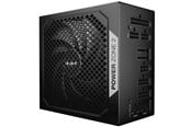 Strömförsörjning - be quiet! POWER ZONE 2 1200 Strömförsörjning - 1200 Watt - 140 mm - ATX 3.1 - 80 Plus Platinum certificate - BP030EU