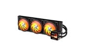 Kylning och fläkt - Darkflash DE360 CPU Water Cooling - Black - DE360 Black