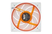 Kylning och fläkt - Darkflash DE8 Cooling Fan - White - DE8 Single Fan White