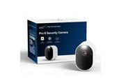 Nätverkskamera  - Arlo Pro 6 2K+ Övervakningskamera, 1-pack - VMC4070P-100EUS