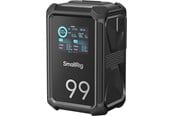 Batterier & batterigrepp - SmallRig 4984 X-Touch Smart Triple-Proof V-Mount Battery X99 - 4984
