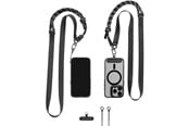Foto & Video Tillbehör - SmallRig 4989 FilMov Phone Shoulder Black strap - 4989