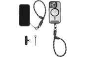 Andra mobiltillbehör - SmallRig 4990 FilMov Phone Wrist Strap Black - 4990