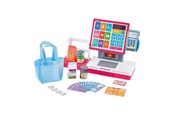 Rollek - Playgo Self-service checkout - 27 pcs. - 3219