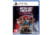 Spel - Atomic Heart (Ultimate Edition) - Sony PlayStation 5 - FPS - 3512899969919